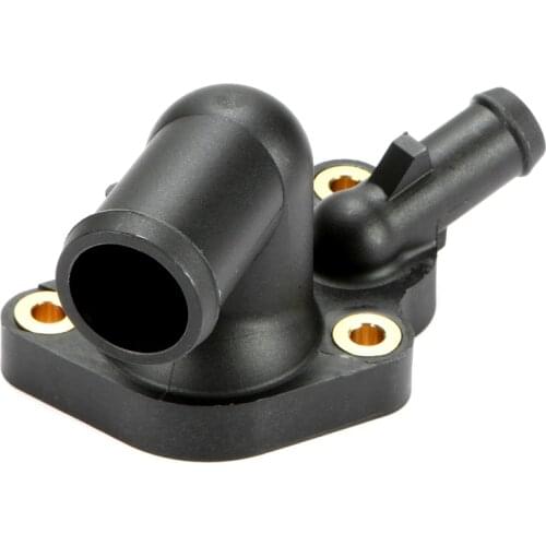 1pc Engine Coolant Thermostat for BMW Mini 11537512733 Car Radiator Parts Water Pipe Thermostat Housing Water Passage Thermostat