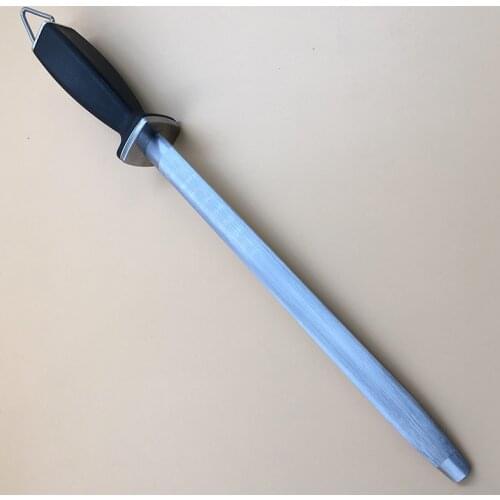 Knife sharpening rod sharpening rod swinging knife sharpener sell meat special kitchen knife slaughter knife whetstone musat