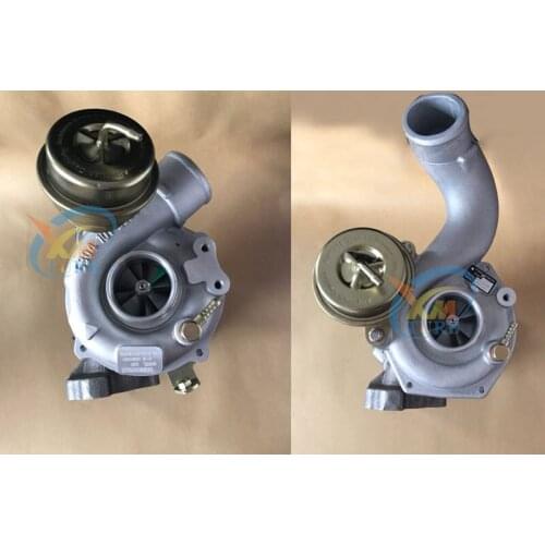 5303-970-0017/5303-970-0016/078145701S/078145701R/038253016L/078145701L K03 TWIN TURBO FOR A6 Allroad 2.7T with AJK/ARE Engine