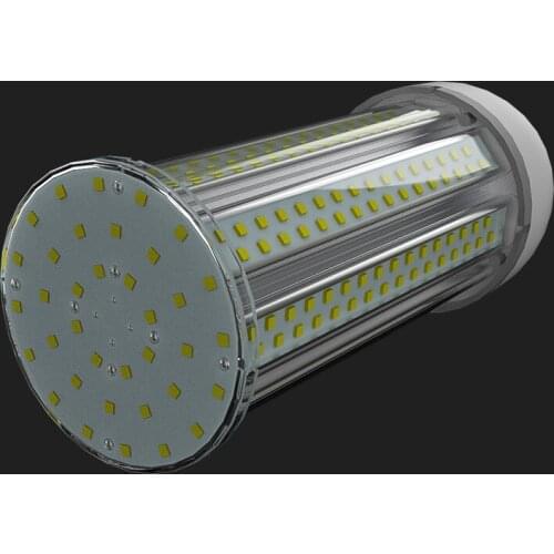 50W E40 E39 E27 E26 Waterproof IP65 Corn Led Street Light