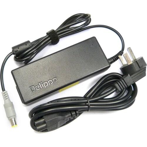 20V 4.5A 90W Replacement AC Adapter Charger For Lenovo Thinkpad E420 E430 T61 T60p Z60T T60 T420 T430 F25 Notebook Power Supply
