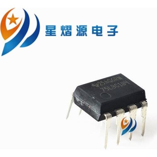 10pcs SN75LBC184P 75LBC184 DIP8 NEW IN STOCK