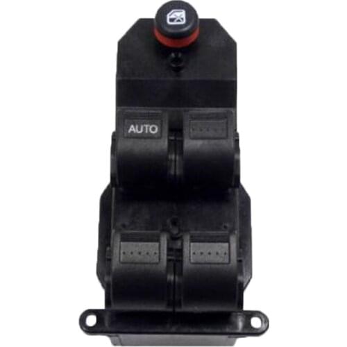 35750-SAE-P03 35750-S5A-A02-ZA 35750S5AA02ZA Right Side Window Lifter Switch for