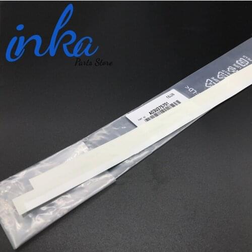 A03U375701 Original Developer Seal For Konica Minolta Bizhub C6500 C6500 C5501 C6000 C6501 C7000 Developer Unit Kit Powder Seal