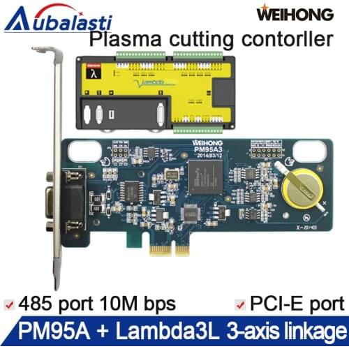 CNC Controllers Aubalasti China