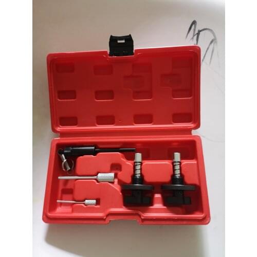 Diesel Engine Timing Tool Camshaft Crankshaft Alignment Locking Tool for Fiat for Punto 1.3 JTD Garage Tools