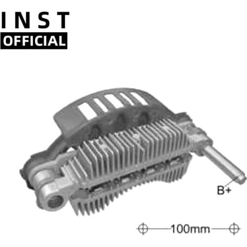 ALTERNATOR GENERATORS RECTIFIER BRIDGE FOR IMR10057 A860X42970 SLA318W60 98VB10K359BB A3TN1791 A860X42970 RM-99HV 231079