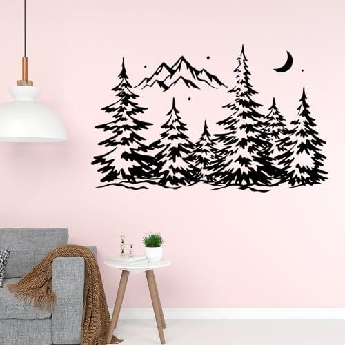 Beauty Adventure Home Decorations Pvc Decal For Kids Rooms Diy Home Decoration Decoration Accessories Murals