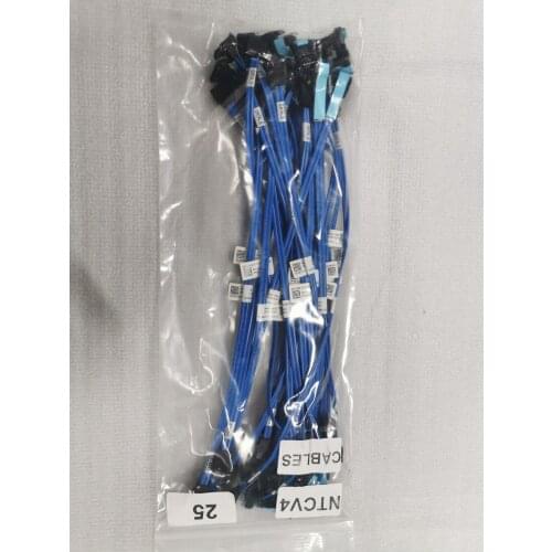 New For Dell J07Y2 0J07Y2 SATA Cable Loom PowerEgde T110 II