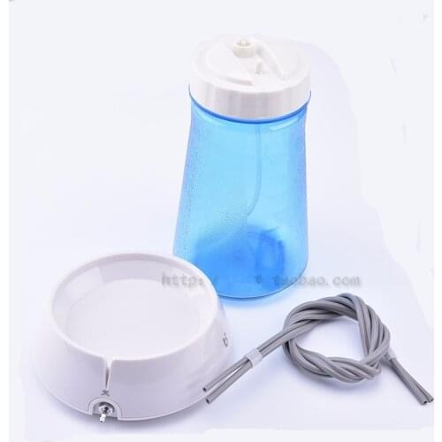 2017 New Good Quality Dental scaler automatic water supply machine tooth cleaning machine water supply scaling machine