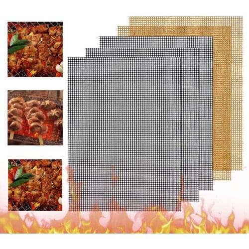 Quchekit Grill Grates