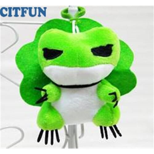 Hot Sales Wholesale Stuffed Cheap Soft Toy Plush Toy for Vending Crane Claw Machine, kids love Panda/ Elephant /Totoro/Pokemon