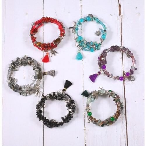 Браслеты с подвесками Twinfree China At AliExpress