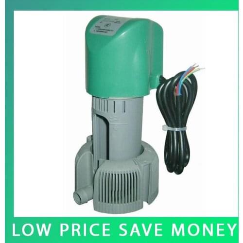 YTP05 100V/60Hz Mini Magnetic Water Pump For Air Conditioning