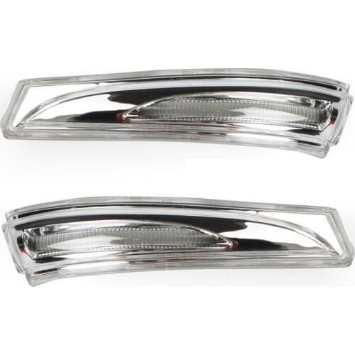 Rearview Mirror Shell Turn Signal Car Rear View Mirror Turn Signal Light For Hyundai Elantra 2011 2012 2013 2014 2015 2016