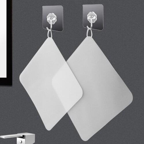 1/2/6pcs Sewer Smell Removal Sealing Silicone Cover Anti-smell Drain Sealing Cover SUB Sale