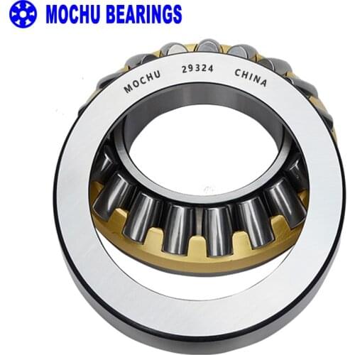1pcs 29324 120x210x54 9039324 MOCHU Spherical roller thrust bearings Axial spherical roller bearings Straight Bore