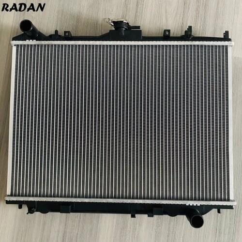 1301010-0700 Radiator for ZX Landmark