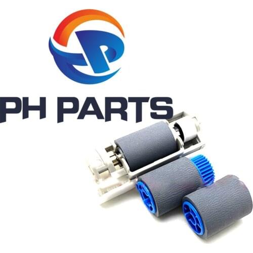 1X Feed Pickup Separation Roller for OKI B410 B420 B430 B440 B721 B731 C610 C710 C711 C822 C831 C841 ES7121 ES7131 ES7170 ES8431