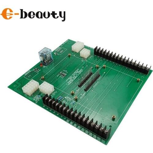 3053065 Generator Control Panel 3030256 Engine Speed Controller