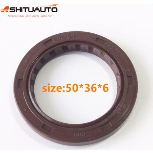 AshituAuto Crankshafts