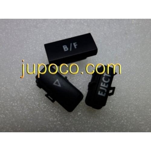 FREE SHIPPING CAR AUDIO ELECTRONIC CD PLAYER BUTTON FOR Plaunpunkt bosch RCD510 RCD310 RCD300 RCD200 RCD210 3BD035152C