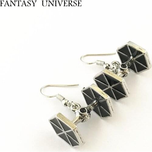 FANTASY UNIVERSE Free shipping 20pair a lot Earring XXQDAS01