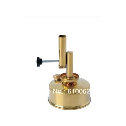 HEQI GlASS Tourist Burners