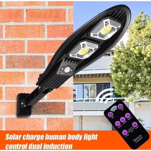 Mabor Street Lighting Lamps