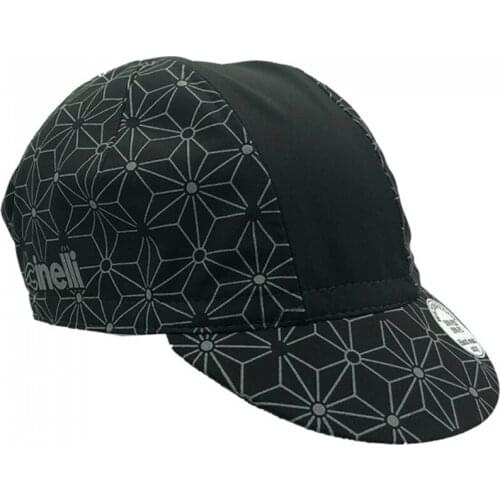 New Classical Cycling Caps Man And Woman Lattice Gorra Ciclismo Orolling Gorras Hombre