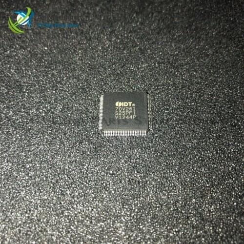 10/PCS IDT70V261S25PFI 70V261 QFP100 New original transistor