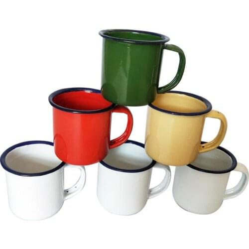 ROSENICE Mugs