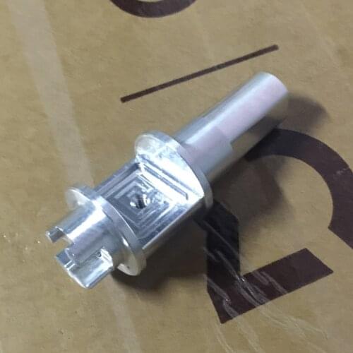 For Xiaomi Ninebot Mini Pro Scooter Steering Shaft Steer Axle Rod Car Axletree for Electric Scooter Hoverboard Replacement Part