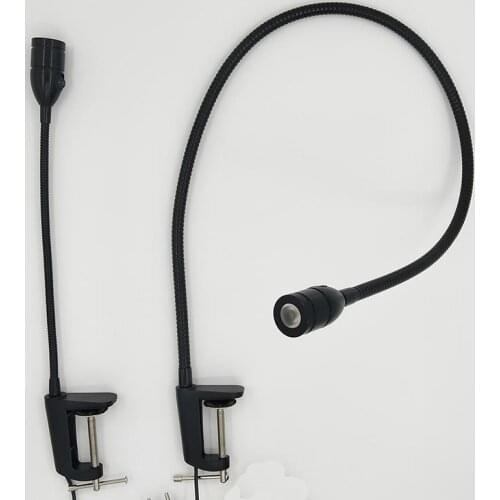 3W AC85-265V Led Flexible Pipe Sewing Machine Lighting