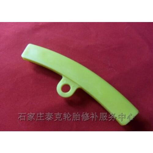 Spare Parts of Tyre Raking Machine Hub Rubber Sleeve Auto Auxiliary Tools