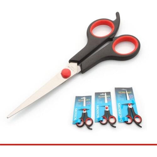 4 Size New Vintage Stainless Steel Sewing Scissors Tailors Sewing Supplies Fine Point Precision Craft Embroidery Sewing Scissors