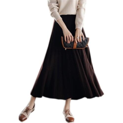 Womens Autumn Skirts Addonee China