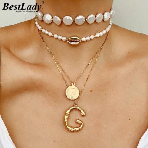 Best lady Gold Pendants