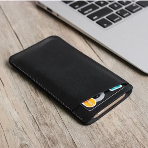 FSSOBOTLUN,For Huawei nova7 8 Pro /Mate 40E/Mate 30E Pro/Mate 40 Pro/P40 Pro Phone Case Microfiber Leather Pouch Sleeve Cover