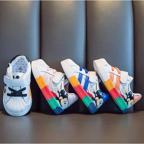 Disney Children Princess School Bags For Girls Child Kids Backpack Schoolbag Mochila Infantil 16 inch