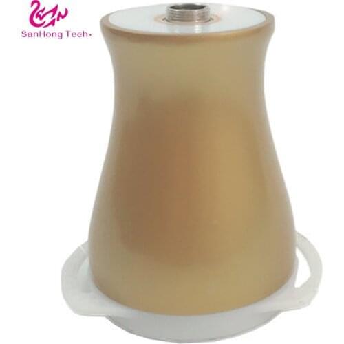 Electric portable home use Medical physiotherapy apparatus for cancer