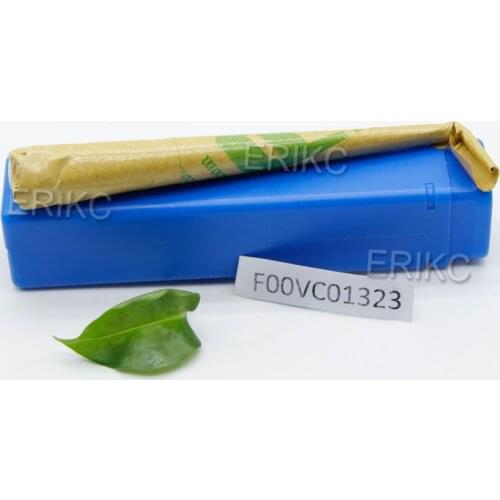 ERIKC F00VC01323 Injection Pump Parts Nozzle Valve F00V C01 323 F OOV C01 323 FooV C01 323 for 0 445 110 166 0 445 110 167