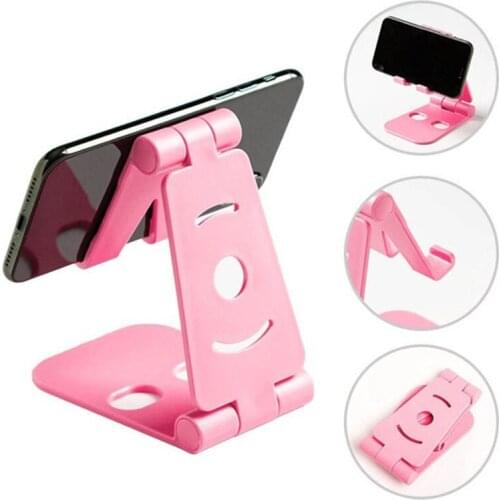 Interventional Mobile Phone Holder Tablet Smartphone Holder Iphone Desk Mobile Phone Holder Portable Moble Mobile Phone Holder