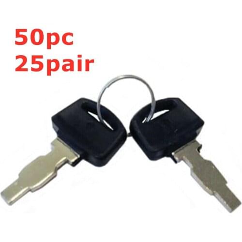 Ignition Switch Keys for Buffalo Tools Sportsman GEN7000 GEN7013 GEN7500DF