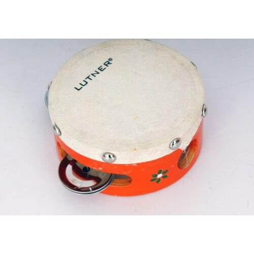 Lutner Goods For Sports And Recreation