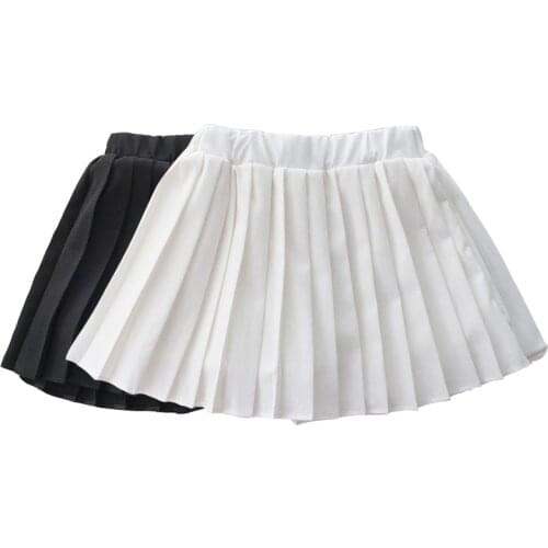 Школьные юбки для девочек MY GIRL MY BOY China At AliExpress