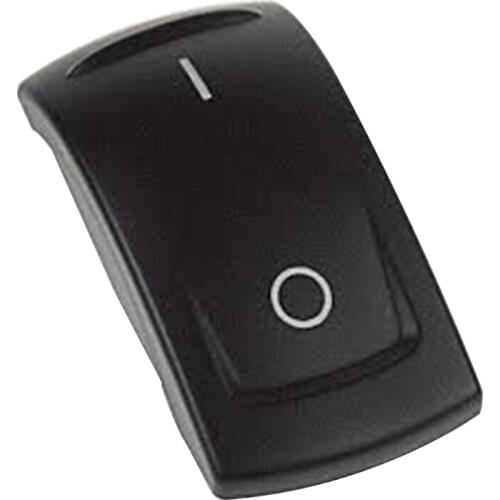 Custom Injection Mould OEM Components Modular Switch Actuator Plastic Molding part