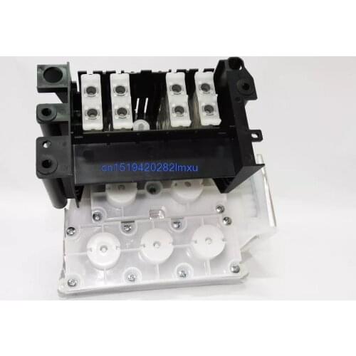 Original Ink Damper For Epson B6000 B6080 F6000 F6080 F6280 F6070 F6270 B6070 F6200 Printer dumper DUCT ASSY CR ASP
