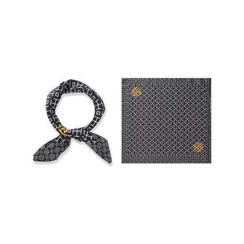 70*70cm New Fashion All-match Small Neckerchief Women Retro Fashion Small Square Scarf Small Silk Scarf women