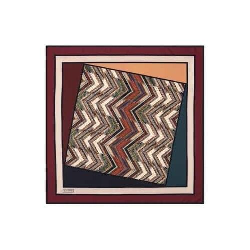 AKER SPORT WOOLTOUCH SCARF 8169223-923